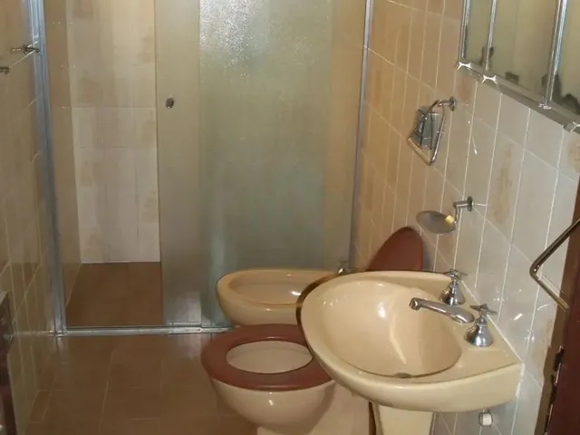 Imagem 5: Casas Padrão em Poços de Caldas