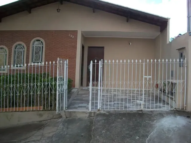 Imagem 2: Casas Padrão em Poços de Caldas