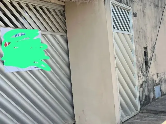 Imagem: Vendo Casa 03 Quartos no Cohatrac V