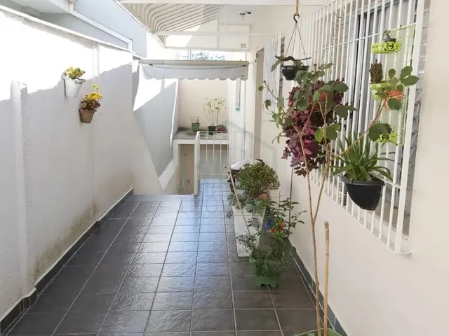 Imagem: Casa de Alto Padrão