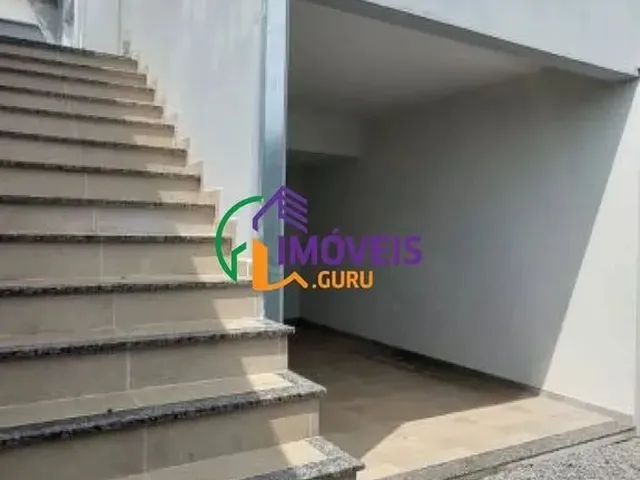 Imagem: Casa Assobradada - Jardim Itamaraty III