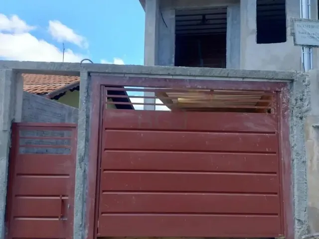 Imagem: Excelente Casa Recém Construída no Bairro
