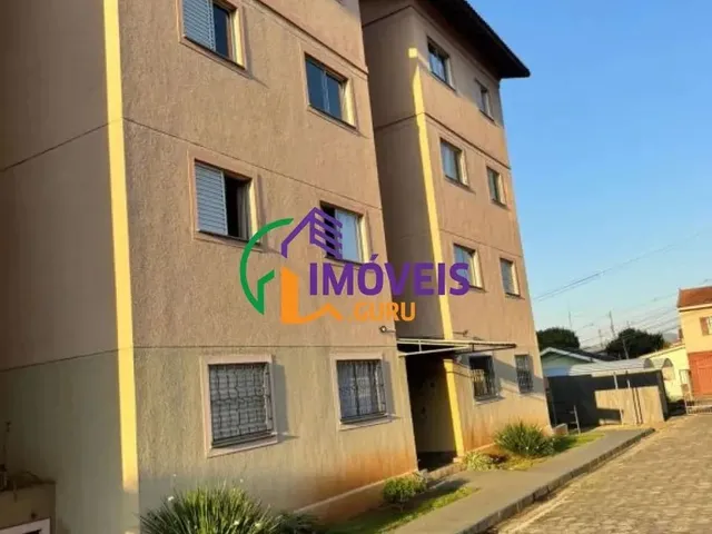 Imagem: Apartamento - Chácara Alvorada - Mg