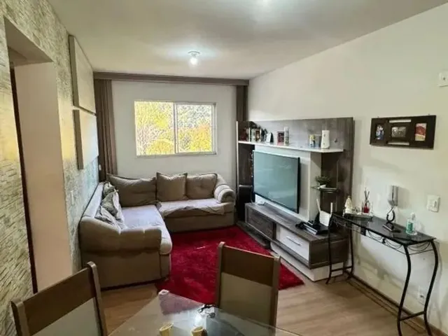 Imagem 4: Apartamento - Chácara Alvorada - Mg