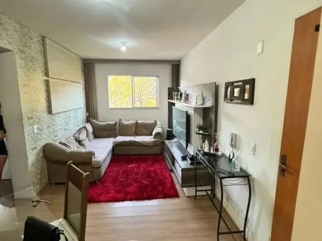 Imagem 3: Apartamento - Chácara Alvorada - Mg
