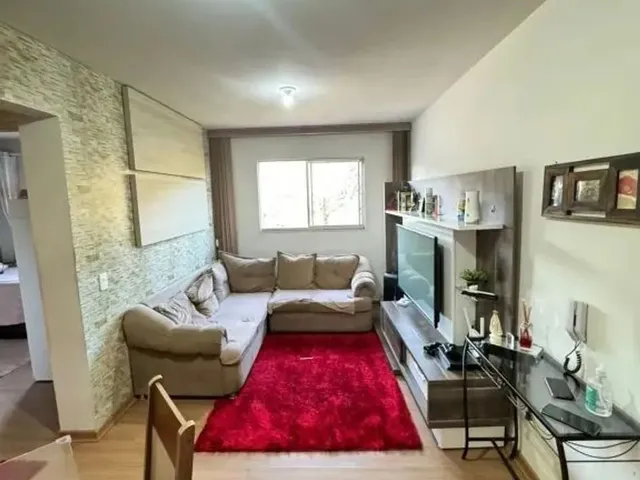 Imagem 8: Apartamento - Chácara Alvorada - Mg