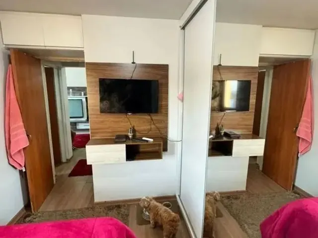 Imagem 10: Apartamento - Chácara Alvorada - Mg