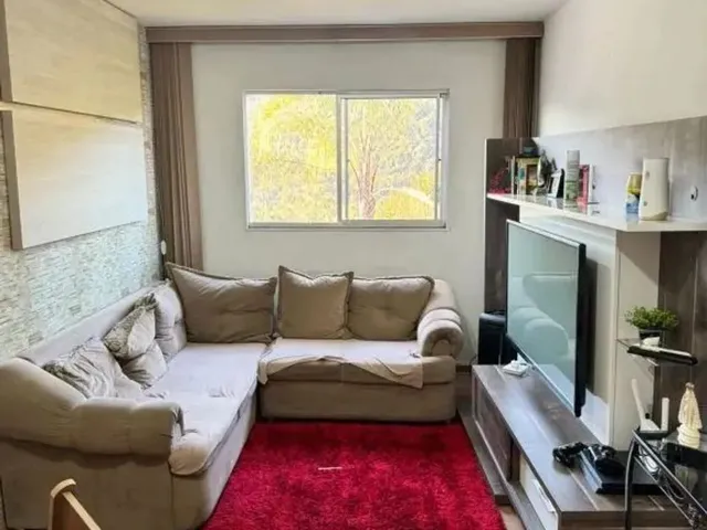 Imagem 12: Apartamento - Chácara Alvorada - Mg