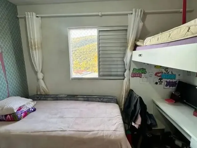 Imagem 15: Apartamento - Chácara Alvorada - Mg