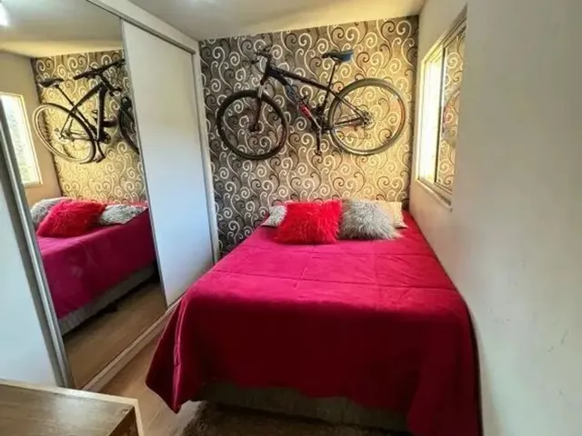 Imagem 11: Apartamento - Chácara Alvorada - Mg