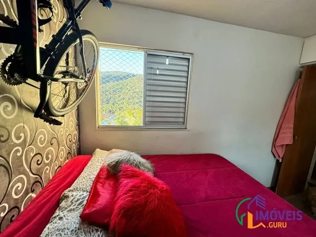 Imagem 9: Apartamento - Chácara Alvorada - Mg
