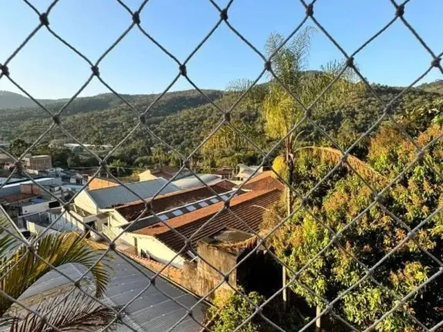 Imagem 2: Apartamento - Chácara Alvorada - Mg