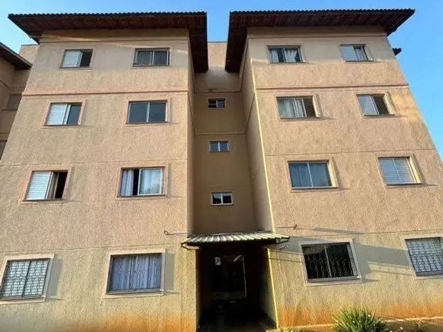Imagem 7: Apartamento - Chácara Alvorada - Mg