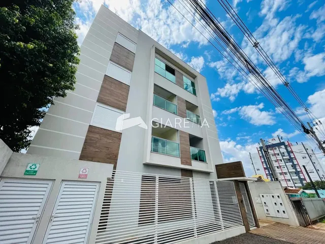 Imagem: Apartamento Disponível para Locação