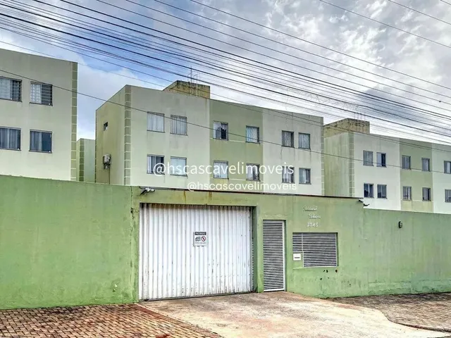 Imagem: Apartamento com 2 Dormitórios, 56 M²