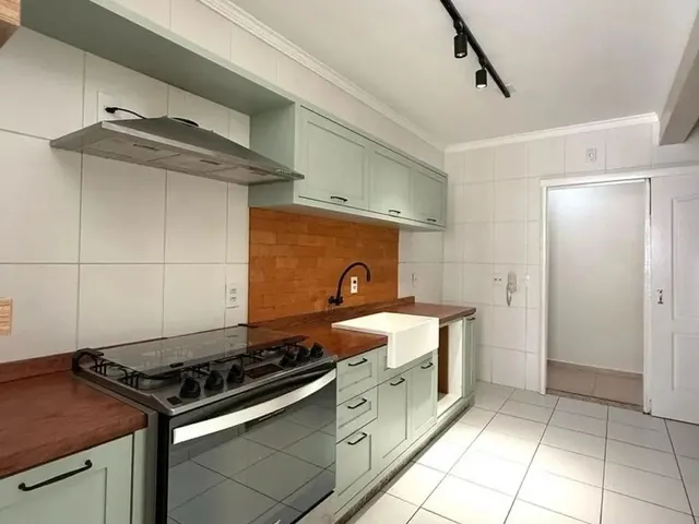 Imagem: Apartamento para Alugar Centro Toledo