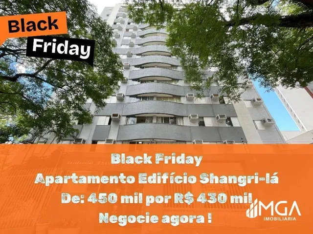 Imagem: Apartamento com 3 Dormitórios, 92 M²