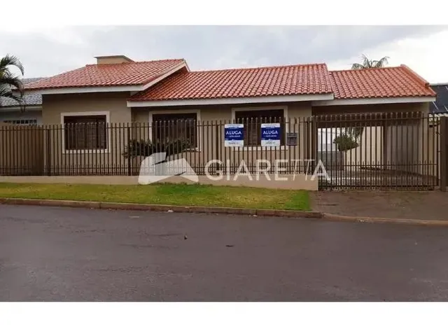 Imagem: Excelente Casa para Locação em Ótima