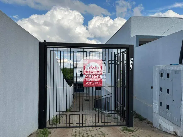 Imagem: Apartamento para Aluguel, 1 Quarto, 1 Vaga