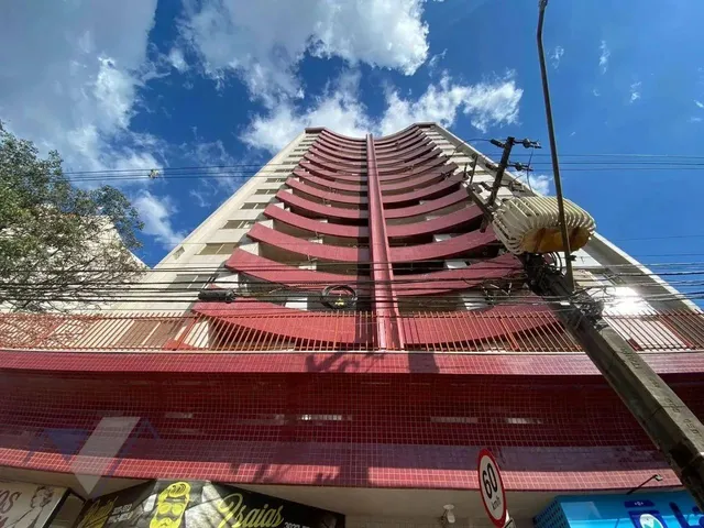 Imagem: Apartamento com 3 Dormitórios para Alugar