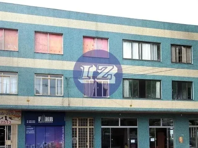 Imagem: Apartamento Disponível para Locação