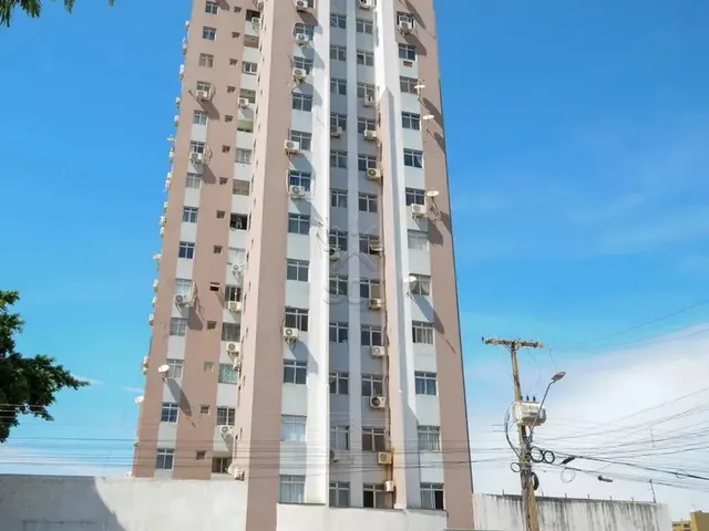 Imagem: Apartamento para Locação, Edifício Cheverny
