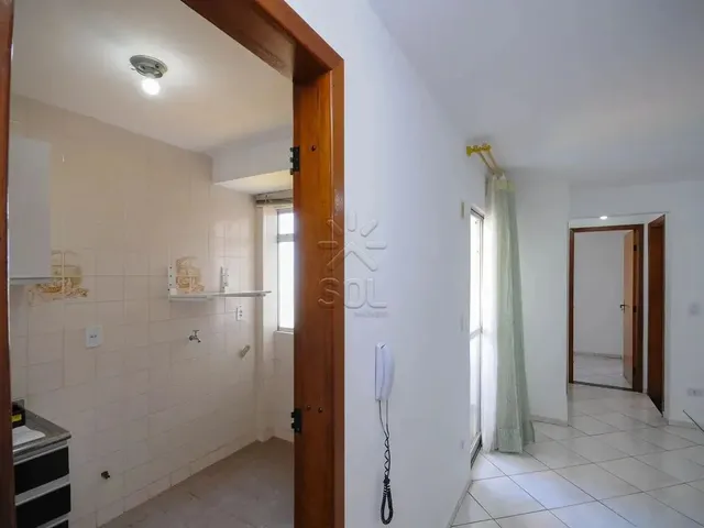 Imagem 2: Apartamento para Locação, Edifício Cheverny - Foz do Iguaçu/Pr