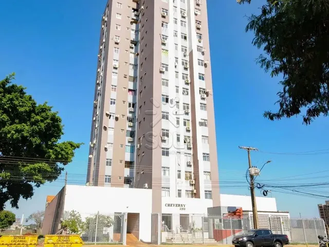Imagem 9: Apartamento para Locação, Edifício Cheverny - Foz do Iguaçu/Pr