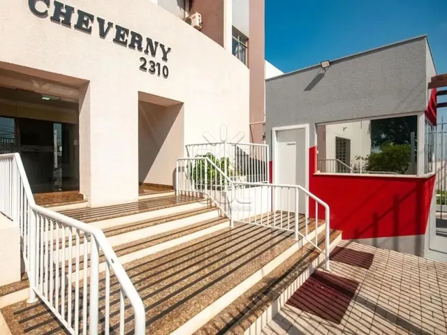 Imagem 15: Apartamento para Locação, Edifício Cheverny - Foz do Iguaçu/Pr