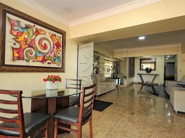 Imagem 3: Apartamento para Locação, Edifício Cheverny - Foz do Iguaçu/Pr