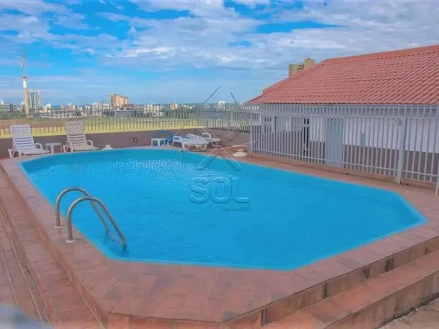 Imagem 6: Apartamento para Locação, Edifício Cheverny - Foz do Iguaçu/Pr