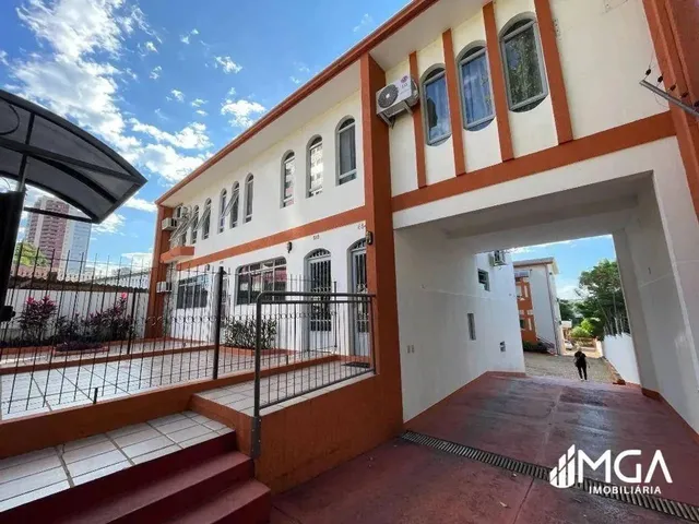 Imagem 1: Apartamento com 1 Dormitório para Alugar por R$ 1.607,00/Mês - Centro - Foz Do
