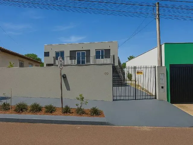 Imagem: Airbnb Cascavel Pr