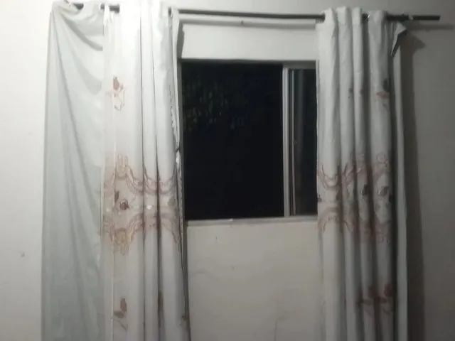 Imagem: Quarto no Bairro Canadá