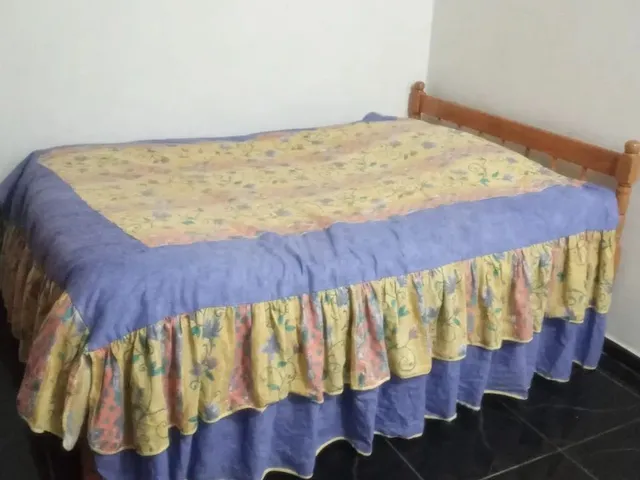 Imagem 2: Quarto no Bairro Canadá