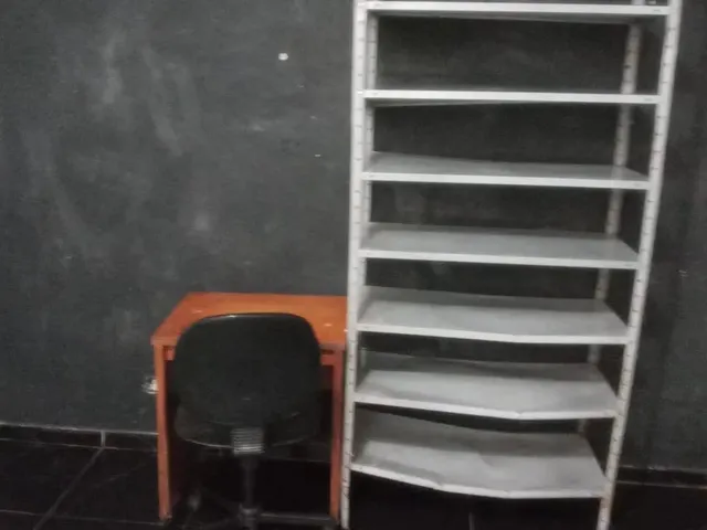 Imagem 3: Quarto no Bairro Canadá