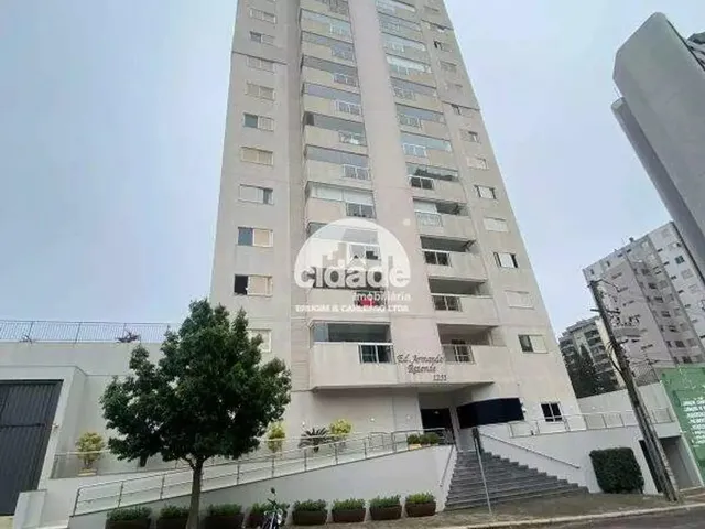 Imagem: Apartamento Alto Padrão para Locação