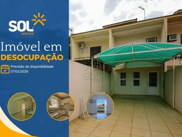 Imagem: Sobrado para Locação, Jardim Lancaster