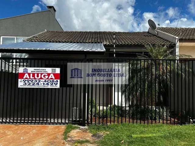 Imagem: Imóvel para Aluguel 2 Quartos em Alto Alegre
