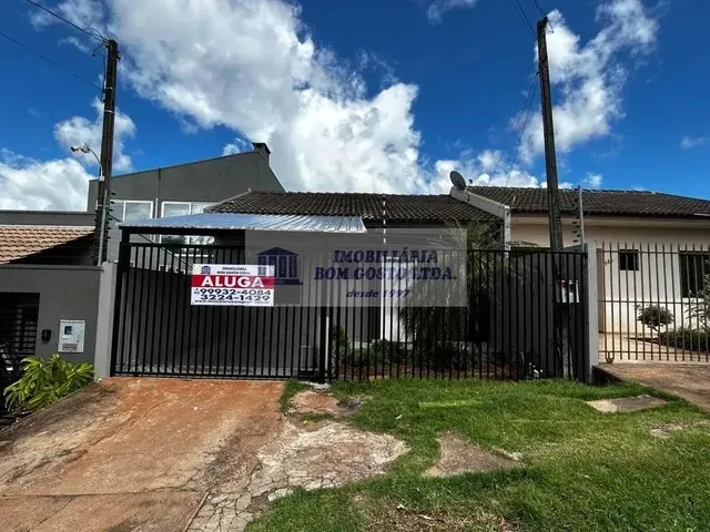 Imagem 2: Imóvel para Aluguel 2 Quartos em Alto Alegre - Cascavel - Pr