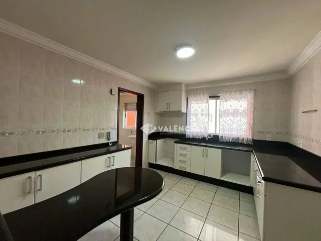 Imagem: Apartamento Semi Mobiliado para Alugar com