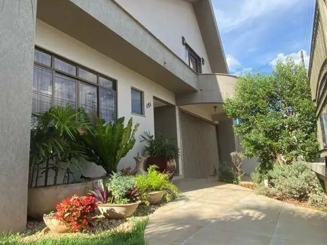 Imagem 12: Sobrado com 3 Dormitórios para Alugar, 348 M² por R$ 7.500,00/Mês - Universitário