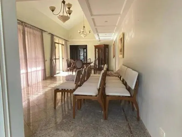 Imagem 9: Sobrado com 3 Dormitórios para Alugar, 348 M² por R$ 7.500,00/Mês - Universitário