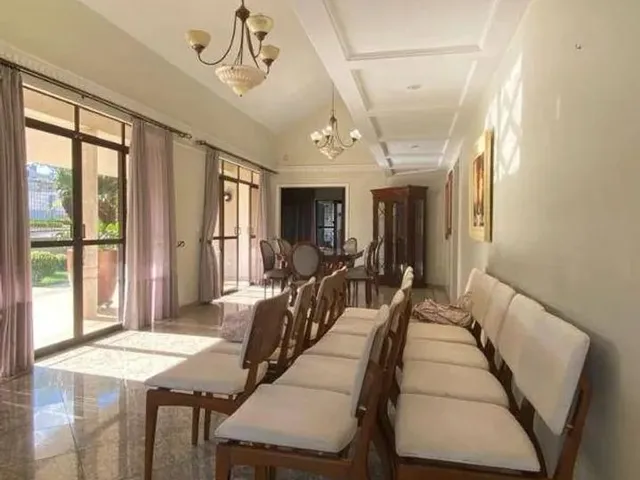 Imagem 16: Sobrado com 3 Dormitórios para Alugar, 348 M² por R$ 7.500,00/Mês - Universitário