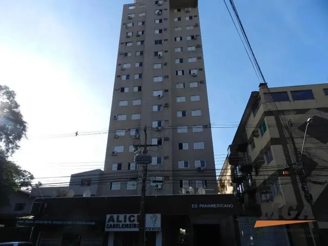 Imagem: Apartamento com 1 Dormitório para Alugar