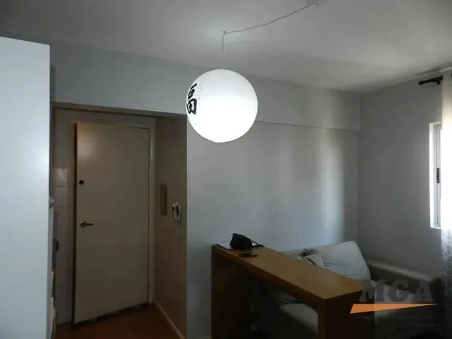 Imagem 9: Apartamento com 1 Dormitório para Alugar por R$ 1.994,00/Mês - Edifício Panamericano