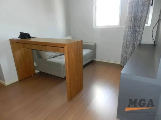 Imagem 3: Apartamento com 1 Dormitório para Alugar por R$ 1.994,00/Mês - Edifício Panamericano