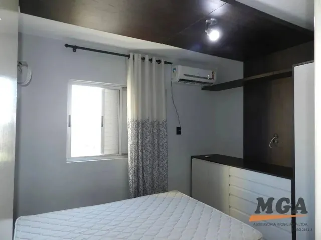 Imagem 2: Apartamento com 1 Dormitório para Alugar por R$ 1.994,00/Mês - Edifício Panamericano