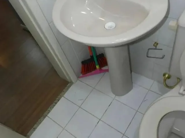 Imagem 4: Apartamento com 1 Dormitório para Alugar por R$ 1.994,00/Mês - Edifício Panamericano