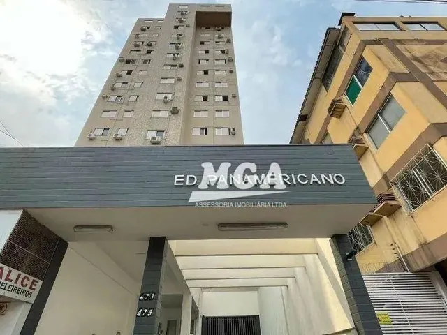 Imagem 8: Apartamento com 1 Dormitório para Alugar por R$ 1.994,00/Mês - Edifício Panamericano